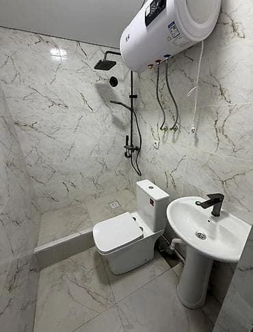 rent: 1 комната, С мебелью частично — 3