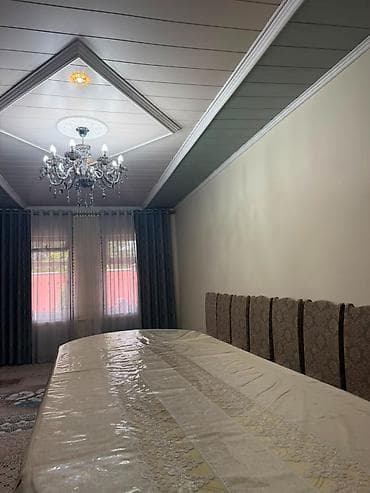 145: 🏡 Продаётся просторный жилой дом в Бишкеке! 📍 Пишпек Репина/ Амосова — 5