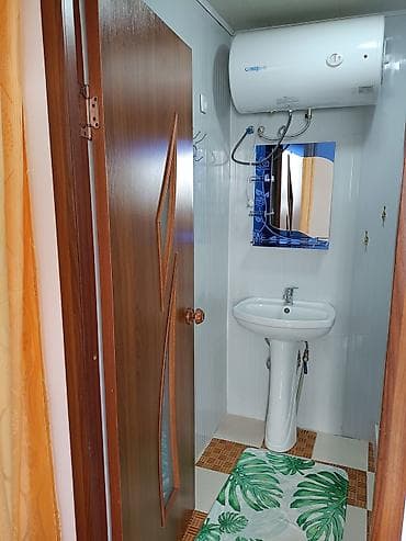 каракол гостевой дом: Гостевой дом на Иссык-Куле, Чолпон-Ата, 3 места, Посуточно — 5
