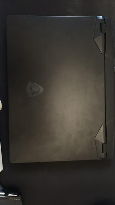 redmi tab: Игровой ноутбук MSI GP66/GP76 (серия Leopard) КОРЕЕЦ - Дисплей с — 4