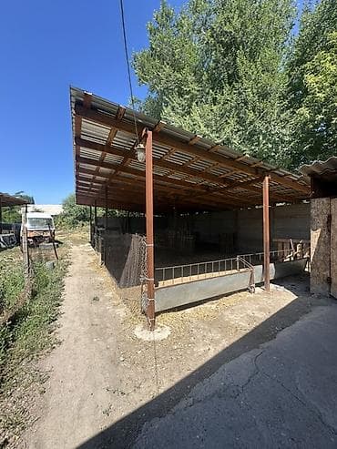 Недвижимость: 📍 В Сокулуке ( верхняя зона ) продаётся дом на участке 15 соток — 5