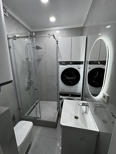 group: 2 комнаты, 70 м², Элитка, 3 этаж, Евроремонт — 5