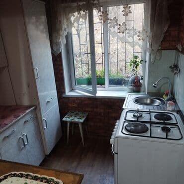 дом в расрочку: 1 комната, 36 м², 104 серия, 1 этаж, Косметический ремонт — 13