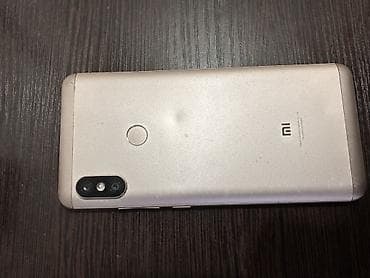 Redmi, Redmi Note 8, цвет - Белый