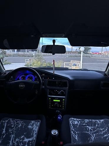 бампер нексия 1: Daewoo Nexia: 2011 г., 1.6 л, Механика, Бензин, Седан — 8
