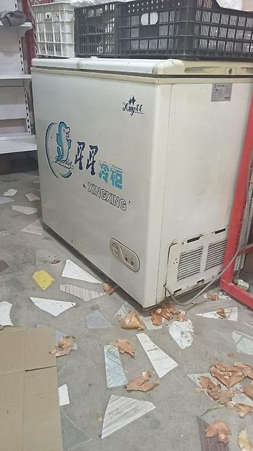 электрические плитки: Холодильник LG, Двухкамерный — 6