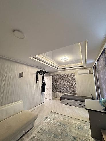 flat kant: 4 комнаты, Собственник — 10