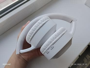 rant ace: Беспроводные игровые наушники с RGB потцветкой. Качественный — 5