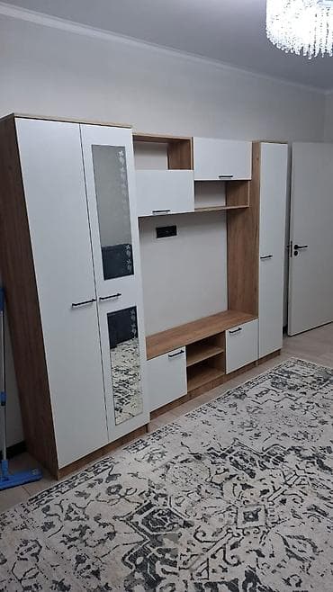 квартира 14000: 1 комната, Собственник, Без подселения, С мебелью полностью — 5