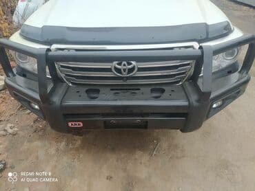 водяные насосы высокого давления для полива: Продаю передний силовой бампер нa LAND CRUISER 200 цена договорная — 5