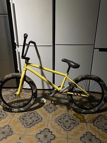 mafia: BMX велосипед — 1