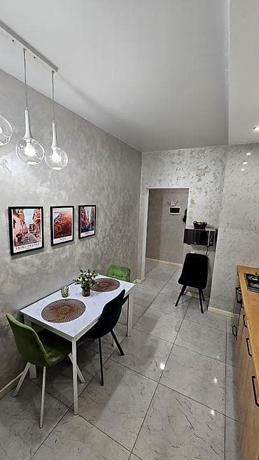 prime park: 1 комната, Собственник, С мебелью полностью — 3