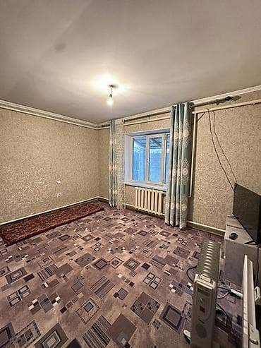 Кыймылсыз мүлк: Продаётся частный дом с участком. Село Кожомкул (Восст) По всем — 5