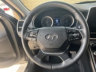 e star: Hyundai Grandeur: 2019 г., 3 л, Автомат, Газ, Седан — 4