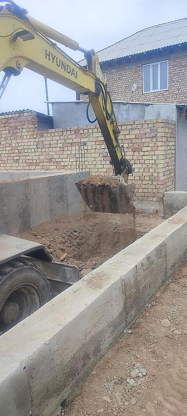 Сантехнические работы: Канализационные работы | Прокладка канализации Больше 6 лет опыта — 8