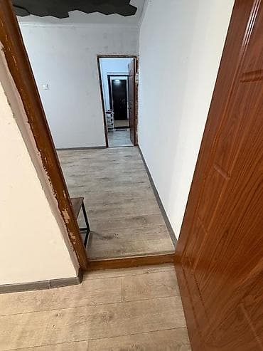 кок жар садик: Аренда офисов, 45 м², В жилом комплексе, С видом на горы, 1 линия, С отдельной кухней — 9
