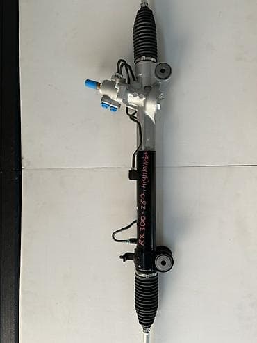 рекс 2 7: Рулевая рейка Lexus — 1