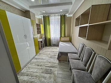 all group: 3 комнаты, 83 м², Дизайнерский ремонт — 9