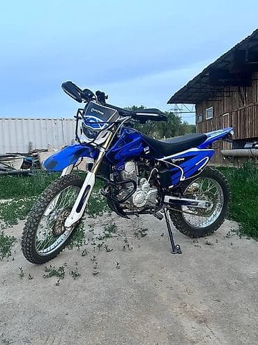 мата секыл: Продаю эндуро !!300 куб 179 fmn маслянное охлаждения, стоит — 5