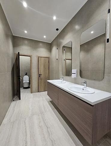 open space: Аренда офисов, 35 м², В бизнес центре — 3