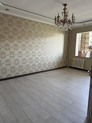 задаю: 3 комнаты, 71 м², Косметический ремонт — 7