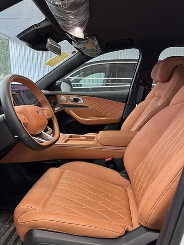 нета с машина: 🚘 Neta L 2024 💰 Цена: 14000$ 📍 Адрес: Саякбай Каралаев, 62 ✅ — 9