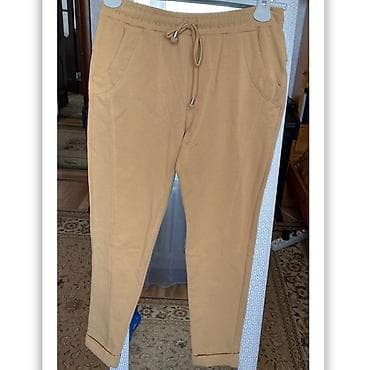 Личные вещи: Брюки Новый, M, S — 5