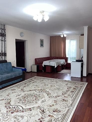 балыкчы лалафо: Коттедж, Royal beach, Чок-Тал, 8 мест — 7