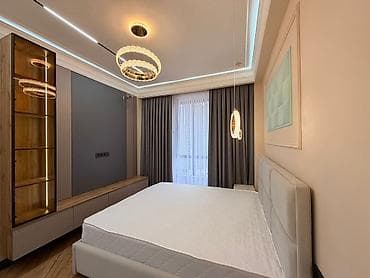 Продажа квартир: 3 комнаты, 116 м², Элитка, 13 этаж, Дизайнерский ремонт — 9
