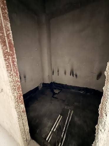 квартиру юг 2: 2 комнаты, 67 м², Элитка, 11 этаж, Готовая ПСО (под самоотделку) — 8