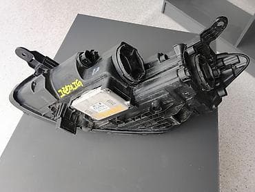 swatch zero one: Передняя левая фара Hyundai 2019 г., Оригинал — 3