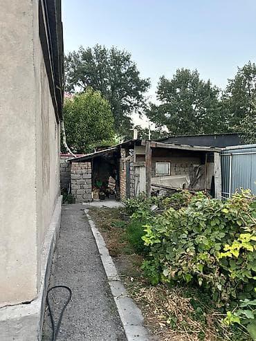 Продажа домов: Продается дом с участком Район: Кызыл-Аскер. ул.Профсоюзная Площадь — 4