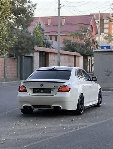 клапана печки бмв: BMW 5 series: 2004 г., 3 л, Автомат, Бензин, Седан — 3