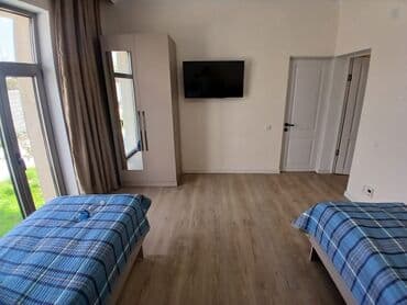 дом из сип панелей цена за м2: 100 кв. м, 4 бөлмө — 13