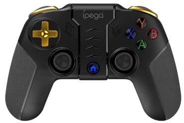 ретро консоли: Игровой геймпад Ipega PG-9218 Беспроводной джойстик для Android — 5