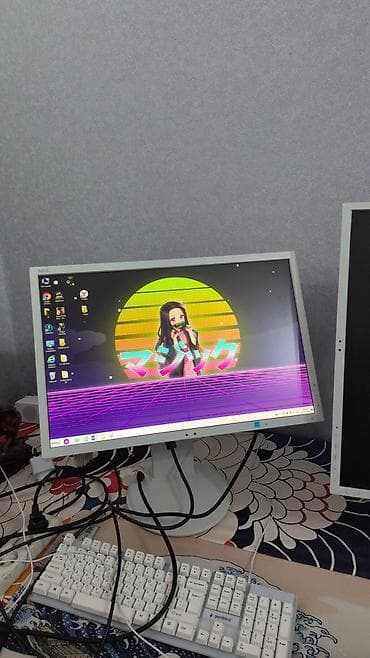 4k monitor: Монитор, Nec, Новый, LCD, 22" - 23" — 3