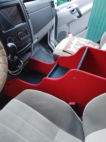 step 2: Подлокотник — 6