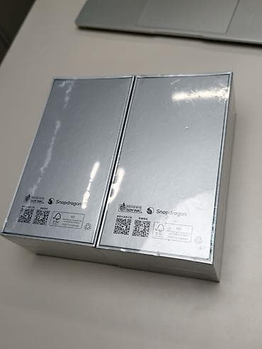 honor 500: Honor Magic 8 Pro, Новый, 256 ГБ, цвет - Черный, 2 SIM — 3
