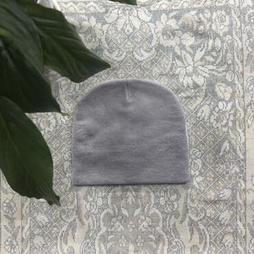 часы кармин: Шапка, Бини, Трикотаж, Осень-весна — 4