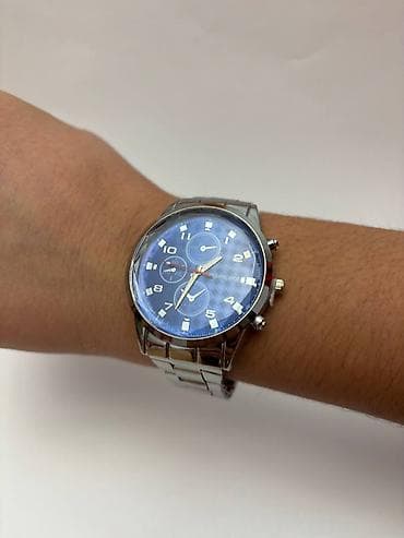 casio retro: Классические часы часы, Patek Philippe, Мужские, Новый — 4