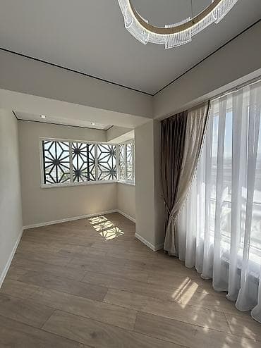 продаю квартиру исанова: 2 комнаты, 51 м², Элитка, 5 этаж, Евроремонт — 2