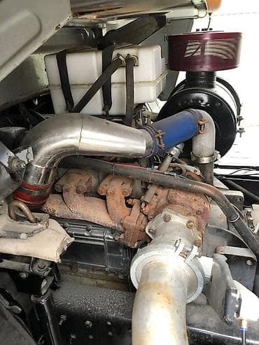 солярка сатам: Жүк ташуучу унаа, Камаз, Колдонулган — 8