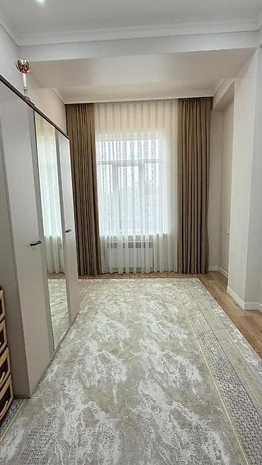 2 6: 3 комнаты, 97 м², Элитка, 2 этаж, Дизайнерский ремонт — 10