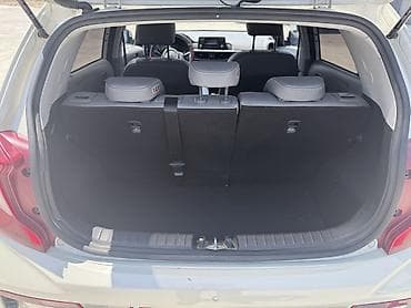 gak aion s: Kia Picanto: 2020 г., 1 л, Автомат, Бензин, Хэтчбэк — 7