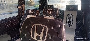 на прадо: Honda Stepwgn: 1996 г., 2 л, Автомат, Бензин, Купе — 6