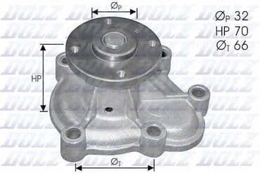 помпа ниссан примера р11: Помпа Opel Новый — 1