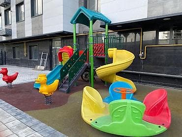 Продажа квартир: 2 комнаты, 44 м², Элитка, 2 этаж, Евроремонт — 6
