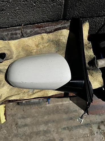 куплю зеркало: Боковое левое Зеркало Honda Оригинал — 2