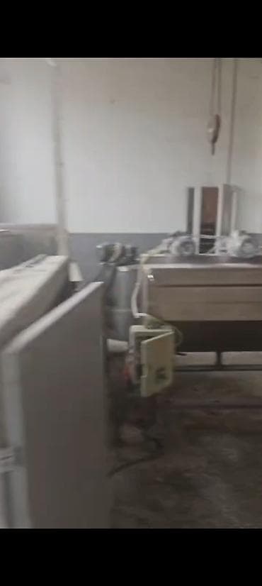 Типография үчүн жабдуулар: Линия для производства конфет и шоколад Состав и возможности: - — 2