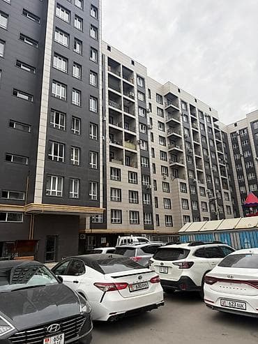 1 комната, 42 м², 5 этаж, Евроремонт — 7